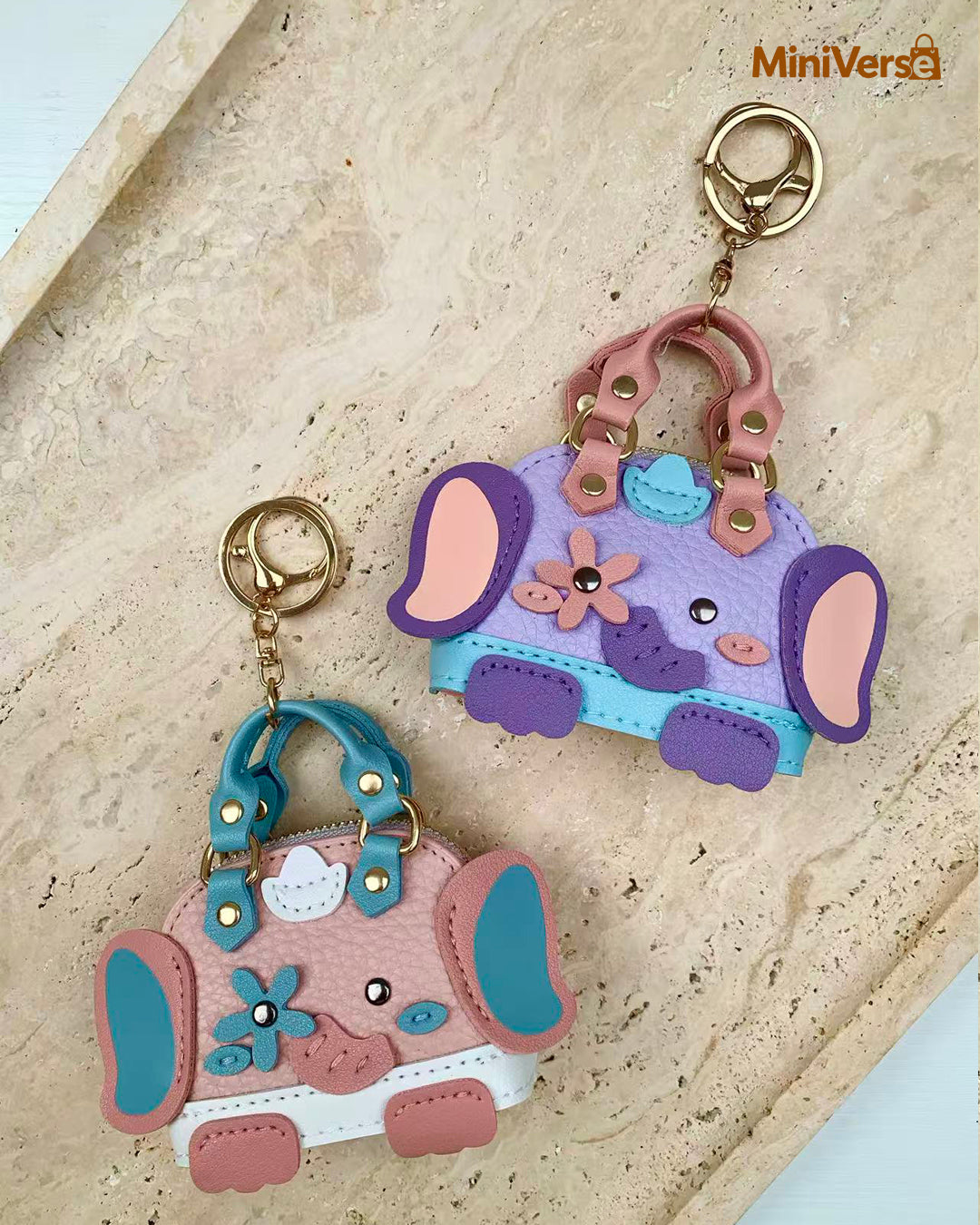 Handmade Mini Charm Blind Box