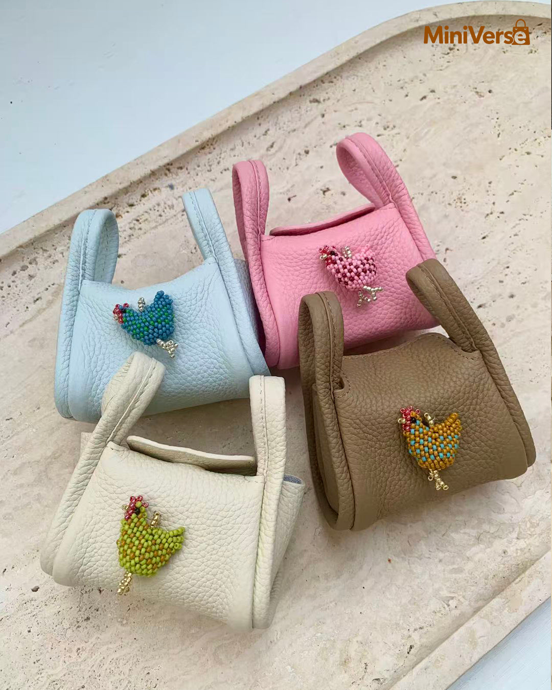 Handmade Mini Charm Blind Box